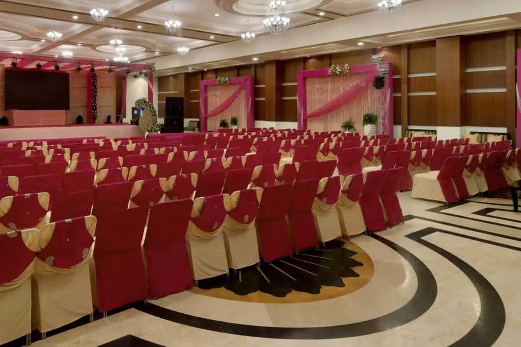 Hotel Inder Residency Udaipur